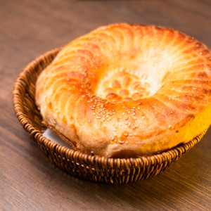 Лепёшка